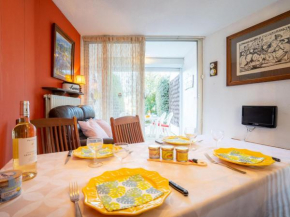 Holiday Home Port Nautile-1 by Interhome